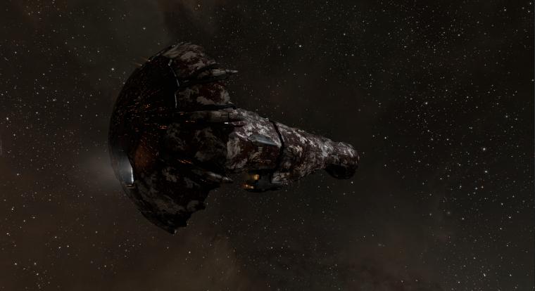 Egy ingyenes ládából 2 millió forintos hajót nyitott egy újonc EVE Online játékos