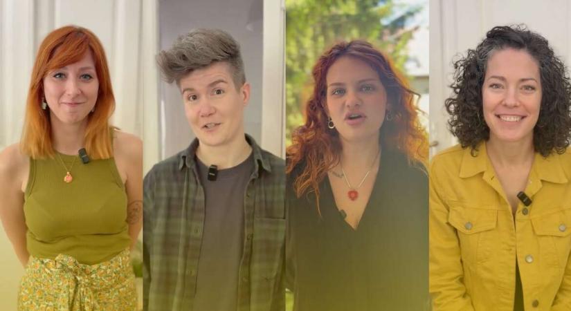 Lajhár, cowboy, kilincs és ötgyerekes anya – ezek akartunk lenni gyerekkorunkban (videó)