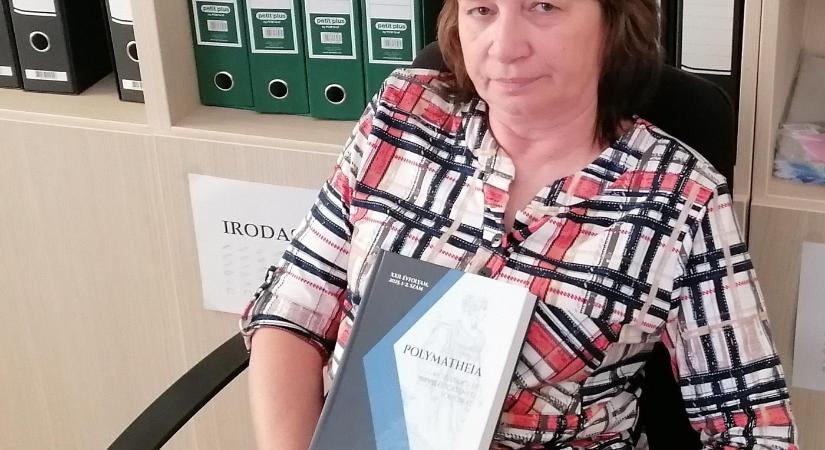 Polymatheia– avagy a tanulás és művelődés folyóirata