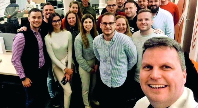 Valahonnan lett 8,6 milliárdja, azzal is csak közel félmilliárdos profitot hozott össze a Megafon 2025-ben