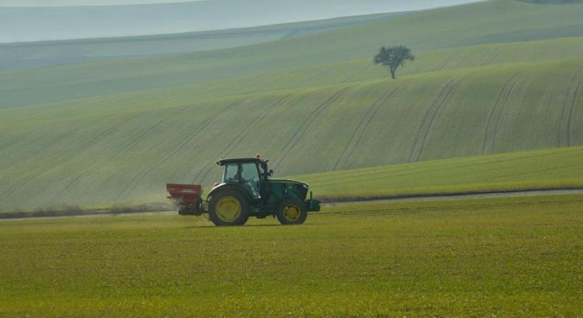 Hatalmas a baj a műtrágyaellátásban – Kongatják a vészharangot az agrárvezetők