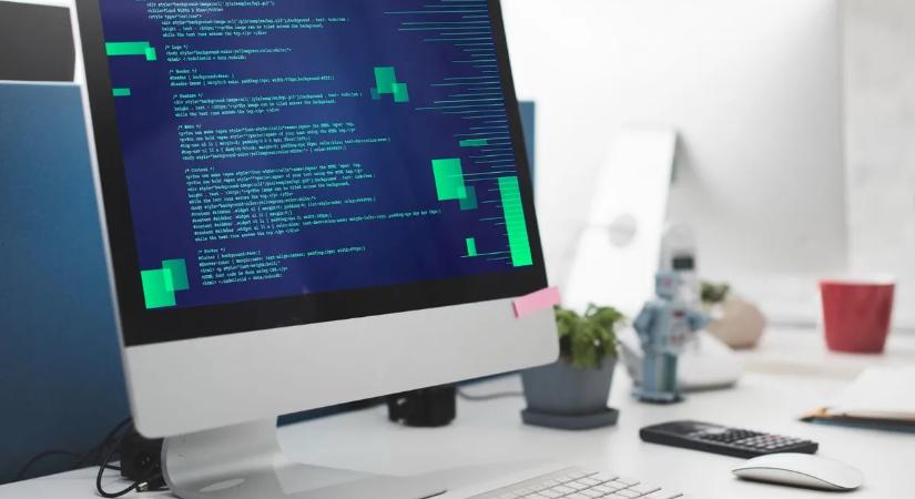 A programozók már meztelennek érzik magukat az MI nélkül