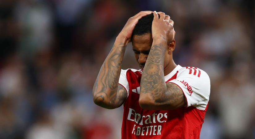 Kegyetlen gúnycunamit kapott az Arsenal az elveszített BL-döntő után