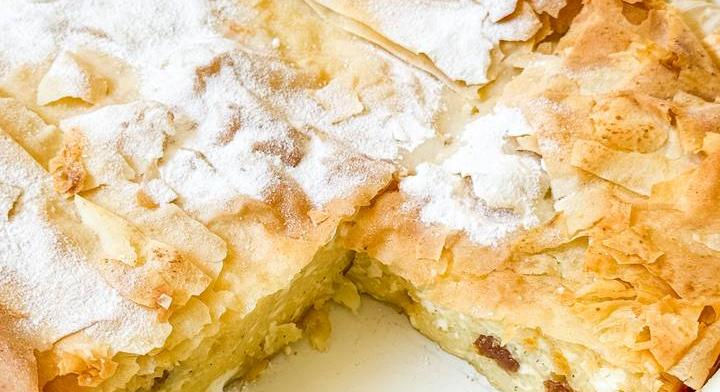 Nagymama-féle vargabéles baracklekvárral: így készül a klasszikus recept