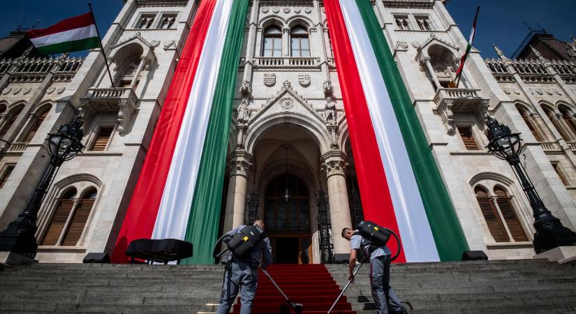A cél az orbáni maffiaállam teljes felszámolása, a vezető szereplőket el kell távolítani a közéletből
