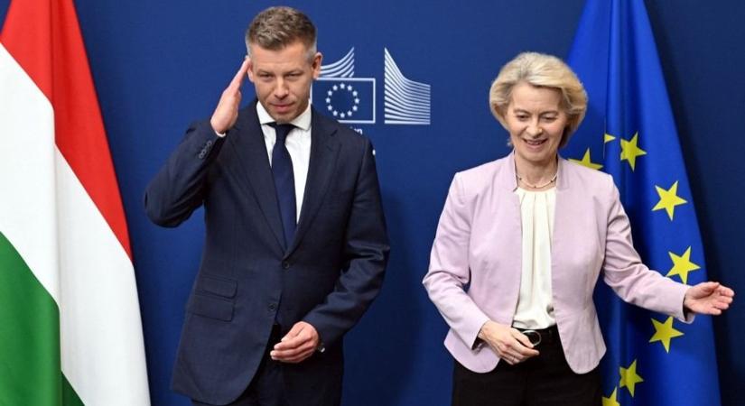A miniszterelnök részletes ütemtervet közölt az uniós pénzek hazahozataláról - nagyon szoros a határidő