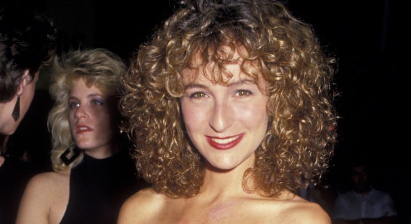 Így fest a Dirty Dancing sztárjának lánya – a 24 éves Stella gyönyörű