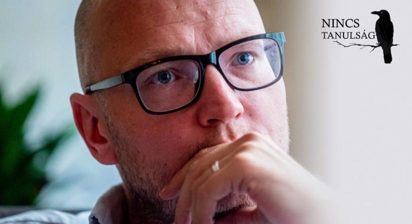 Jászberényi Sándor: A lázadó értelem