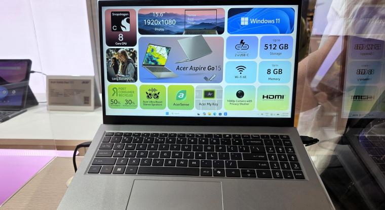 Book Neo-verő Windows laptop 100 ezer forintért – kiderítettük a részleteket