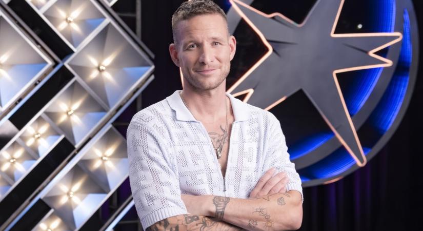 Ritkán látott fiaival szurkolt a BL-döntőn Istenes Bence – nem mindennapi élményben volt részük