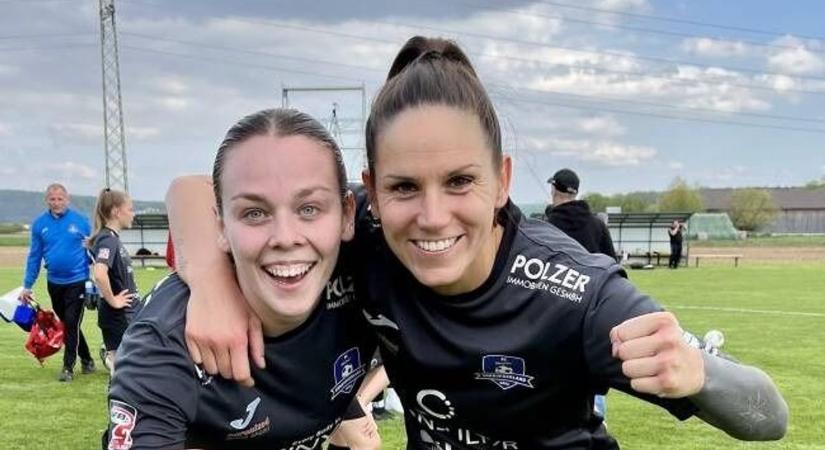 A Viktoria FC volt játákosa lett a legjobb futballista Ausztriában