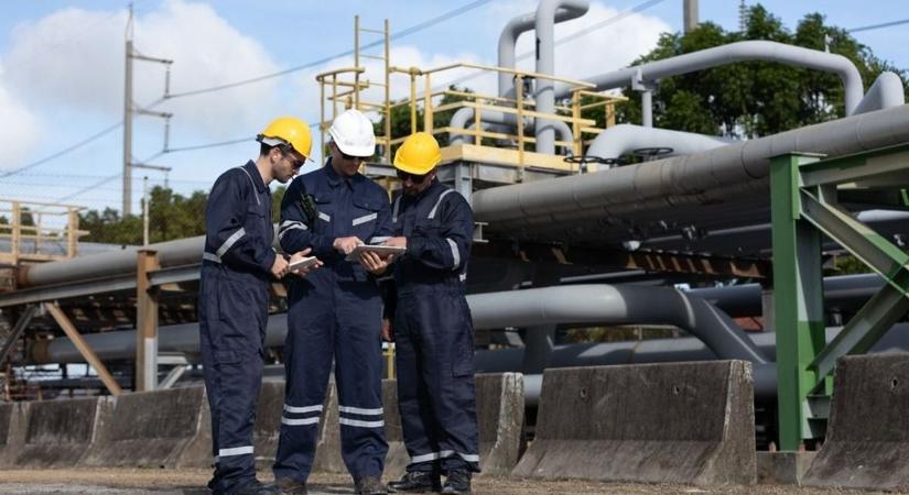 Energiaválság fenyeget, pedig mellettünk van a Tüzép, Oroszországnak hívják (videó)