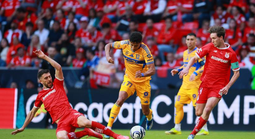 CONCACAF Bajnokok Kupája: a Toluca harmadszor hódította el a trófeát – videóval