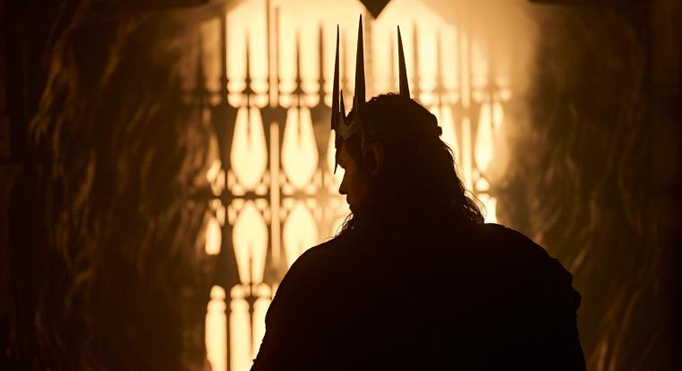 Morgoth miatt lehet nagy dobás A hatalom gyűrűi folytatása