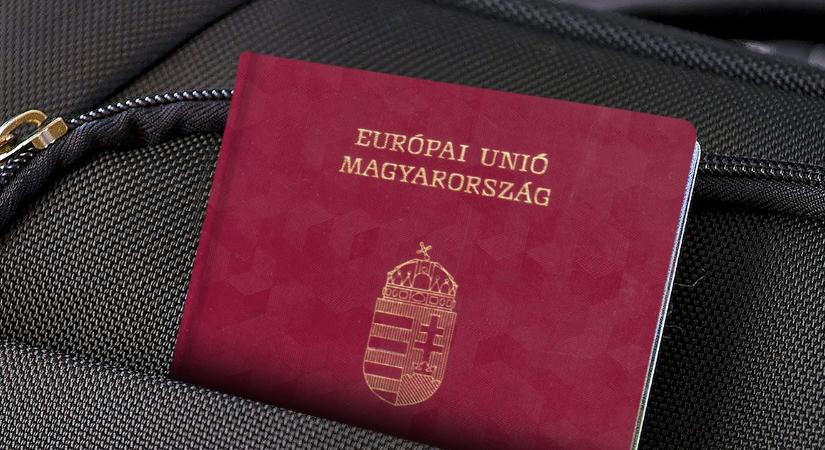 Ön adna diplomata útlevelet művészeknek és sportolóknak?