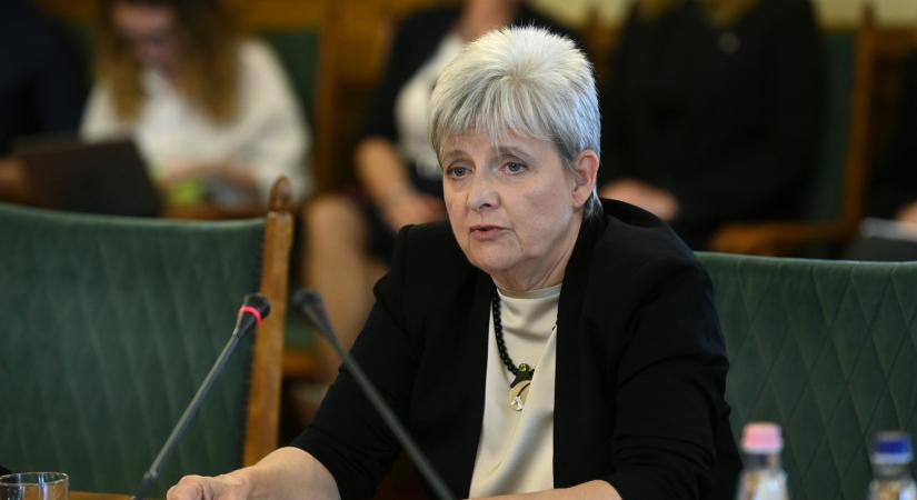 Bejelentette Lannert Judit: részvételi csoportot hoznak létre, a gyermekek és fiatalok számára