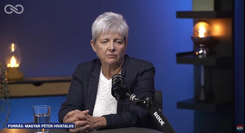 Lannert Judit: létrehozzuk a Gyermek- és Ifjúsági Részvételi Csoportot