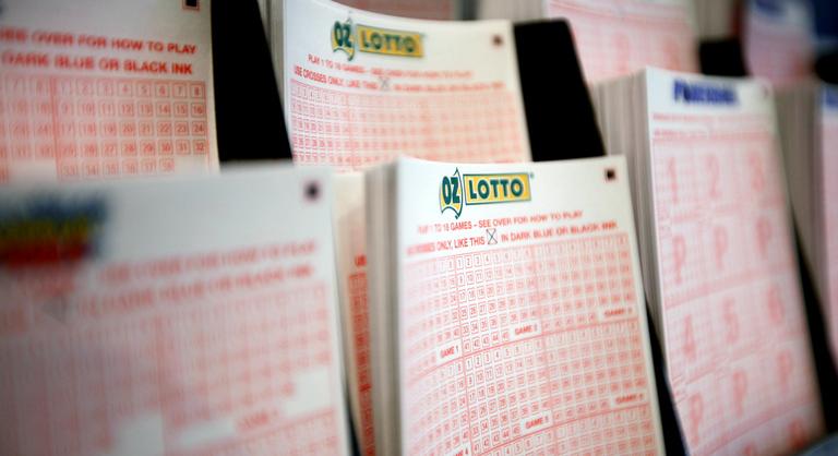 Megnyerte a lottó főnyereményét, de halálos beteg és csak hónapjai vannak hátra