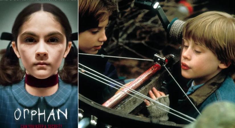 Ez nem a szokványos gyereknapi program: 7 nagyon para film, ami után garantáltan máshogy nézel majd a gyerekekre