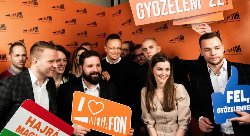 Közel félmilliárdos nyereséggel zárta 2025-öt a Megafon