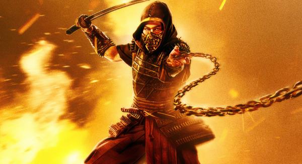 Mortal Kombat II filmkritika