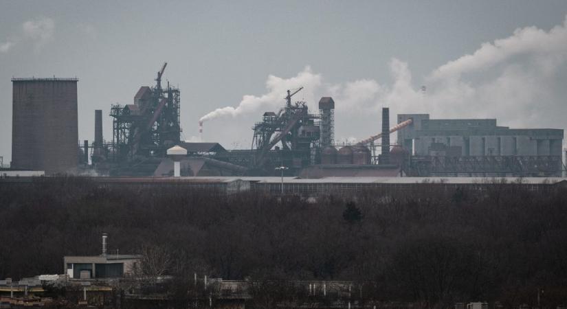 Dunai Vasmű: akár egymilliárd forinttal is beszállhat a kormány az elmaradt környezetvédelmi és biztonsági teendők miatt