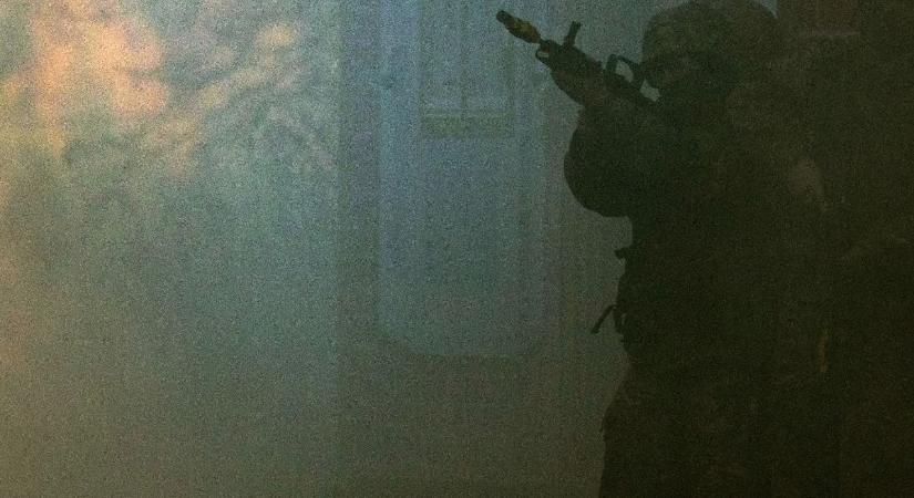 Még ki sem tört a háború Oroszországgal, de ez a NATO-tagállam már most kifogyóban van a férfiakból