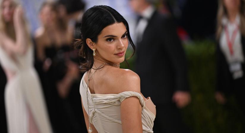 Justin Bieber cupidót játszott Kendall Jenner és az Eufória sztárja között
