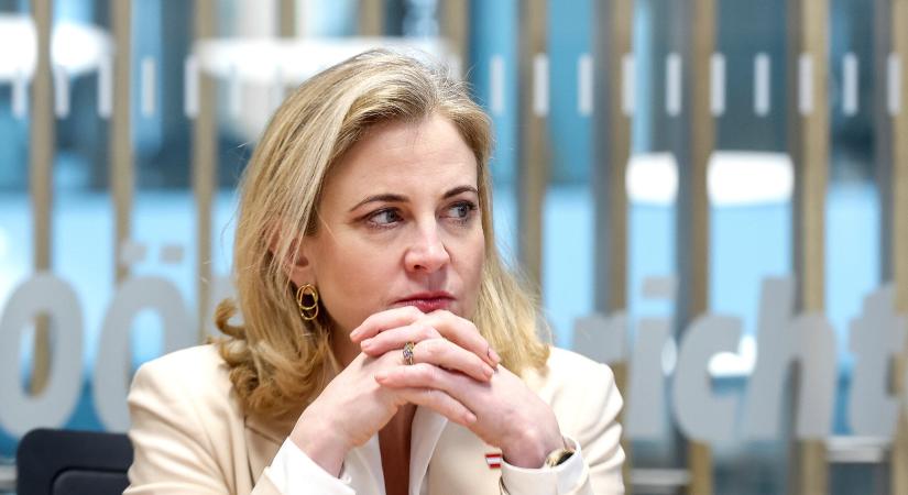Az orosz-ukrán háború eszkalációja miatt Ausztria bekérette az orosz nagykövetet