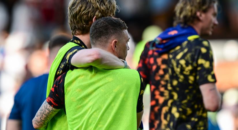 Anglia: megvan, hol folytatja a Newcastle távozó ikonja! – sajtóhír