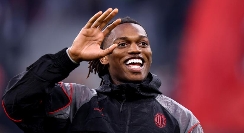 Egy korszak lezárul: távozik az AC Milan sztárja