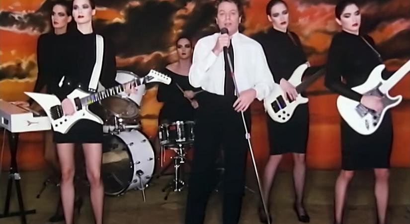 Hegyi Iván: Micsoda éjszaka volt!