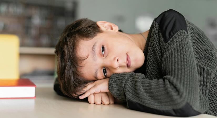 ADHD: gyerekként probléma, felnőttként szupererő?