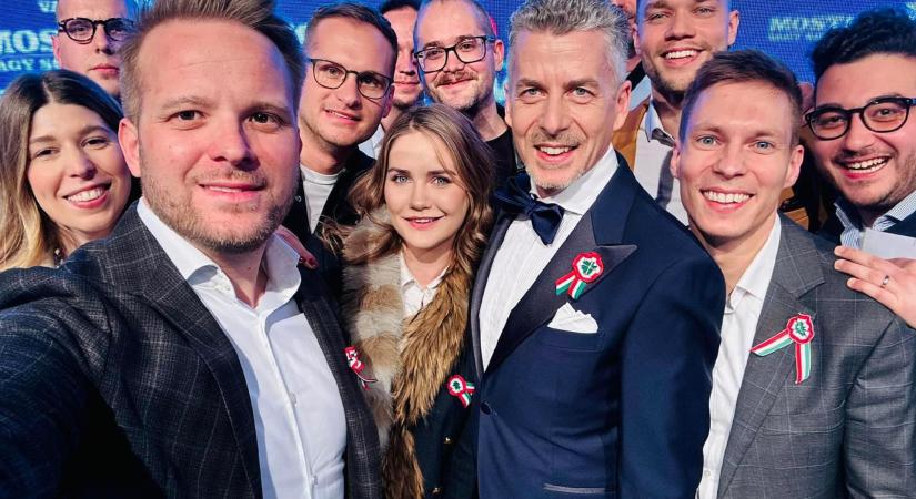 Majdnem félmilliárdos nyereséggel zárta 2025-öt a Megafon