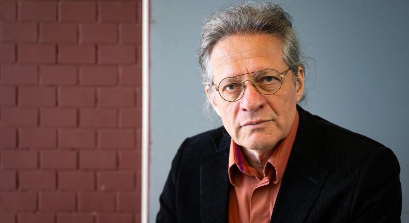Zoltán Gábor: Minél jobban utálják Európa jelképeit a nacionalisták, számunkra annál fontosabbak