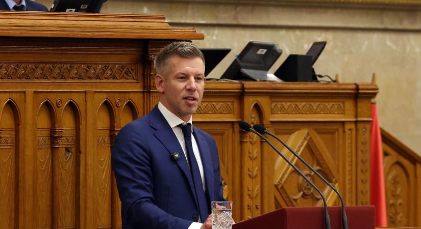Ötszáz gyermeket vendégel meg Magyar Péter