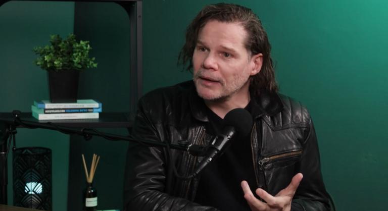Balázs Zoltán: Egy színésznek nem elég rendszeren kívülinek lenni, saját rendszert kell létrehoznia