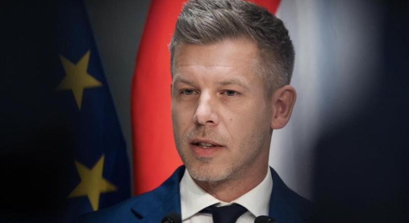 Gyereknap a Karmelitában: Magyar Péter rendkívüli bejelentést tett