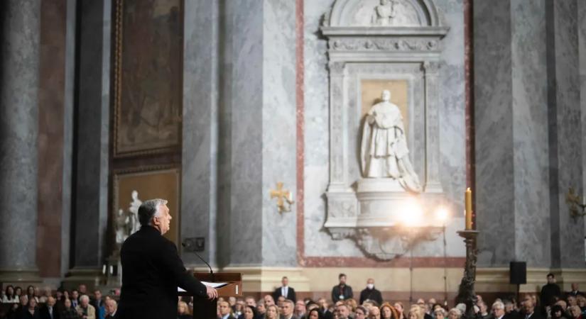 Ki fizeti meg a politikai kereszténység árát?