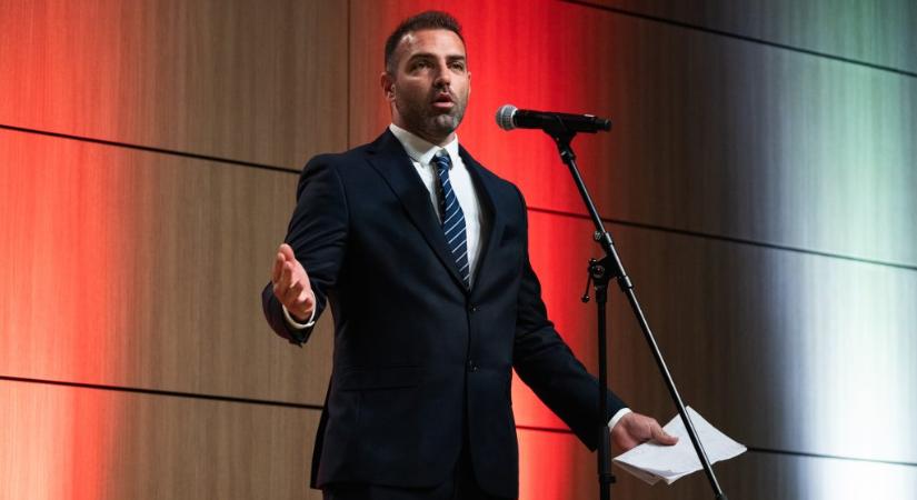 Tárkányi Zsolt: A kormány nem támogatja a debreceni CATL-akkugyár további bővítését