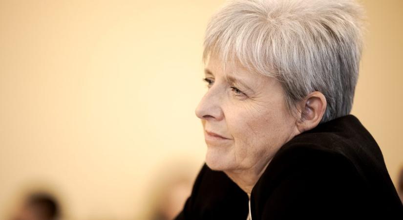 Lannert Judit a diákoknak is beleszólást enged az oktatási ügyekbe