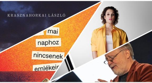 5 hangoskönyv, amit bűn lenne kihagyni