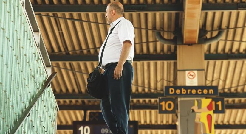Öt MÁV-ost támadtak meg Hajdú-Biharban, buszos és vasúti dolgozókat ért erőszak