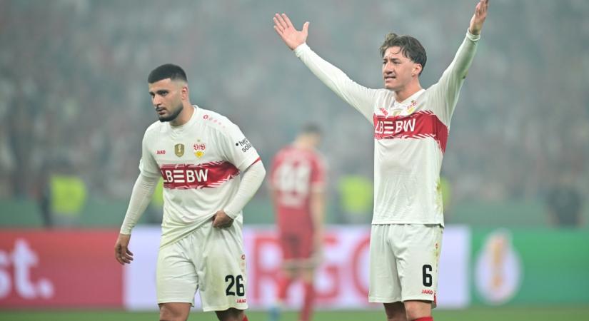 Bundesliga: hamarosan aláírja új szerződését a Stuttgart kulcsjátékosa! – sajtóhír