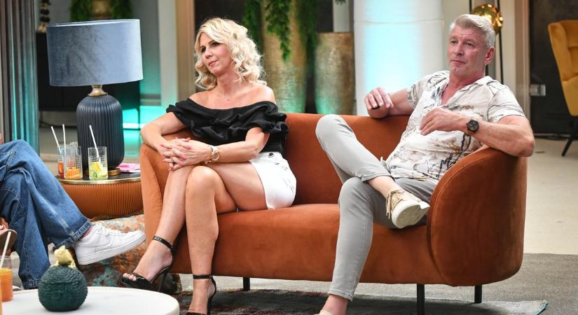 Újra szent a béke? Válás után is együtt ünnepelte a házassági évfordulót a TV2 egykori házaspárja