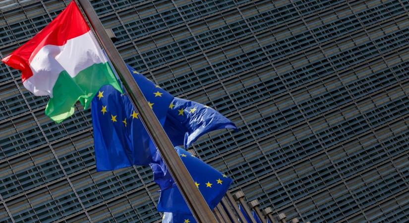 Hiába hirdetett abszolút győzelmet Magyar Péter Brüsszelben, a statisztikák árnyaltabb képet festenek az uniós kifizetésekről