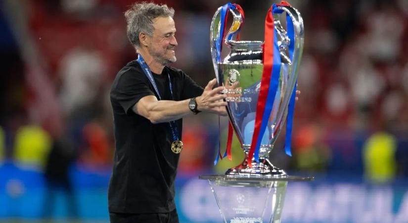 A PSG elnöke elejtett egy mondatot, ami miatt Szoboszlaiék bizakodhatnak