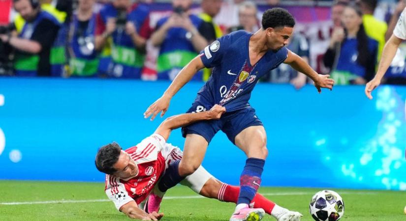 Luis Enrique elismerte, hogy igazságtalan volt és bocsánatot kért játékosától