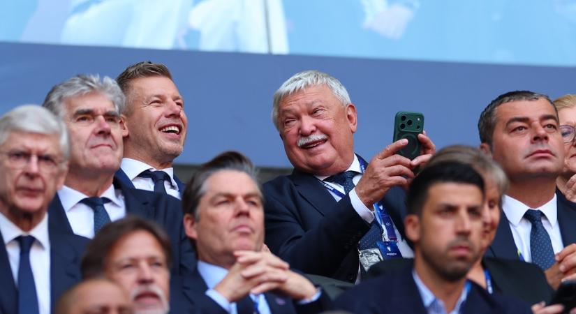 Rég volt ilyen közel egymáshoz Magyar Péter és Orbán Viktor