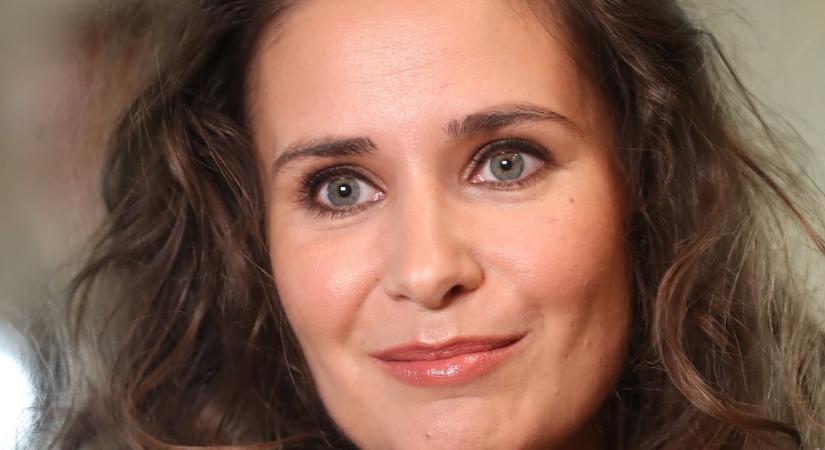 Hiába vágyott ráncokra Tompos Kátya